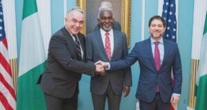 US approves $413m for counter-insurgency operations in Nigeria, others