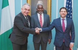 US approves $413m for counter-insurgency operations in Nigeria, others