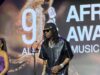 FULL LIST: Rema, Yemi Alade, Burna Boy win big at AFRIMA Awards AFRIMA