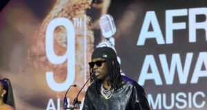 I’ve been winning awards since I was 19 — Rema AFRIMA