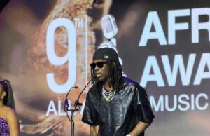 I’ve been winning awards since I was 19 — Rema AFRIMA