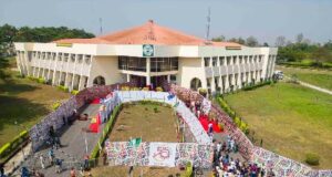 Oyo kicks off golden jubilee celebration