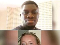 Man admits killing 23-year-old British woman in Nottingham