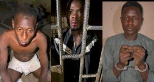 Kano govt takes over prosecution of suspects in murder of woman, six children