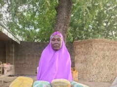 65-year-old arrested as troops disrupt Boko Haram-linked cannabis network in Borno