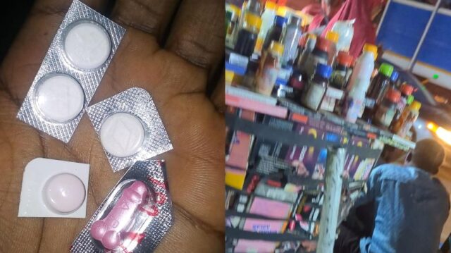 How Kano’s street ‘doctors’ endanger lives through repackaged drugs