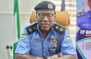 Delta: Police redeploy DPO, launch investigation into alleged ₦2.5m extortion