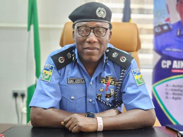Delta: Police redeploy DPO, launch investigation into alleged ₦2.5m extortion