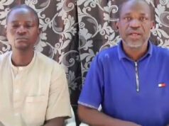 Former Biu LGA chairman appeals for aid amid abduction by insurgents