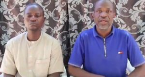 Former Biu LGA chairman appeals for aid amid abduction by insurgents