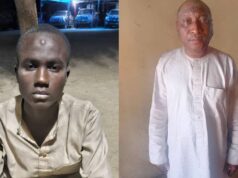 Troops arrest coordinator of Maiduguri Mosque attack