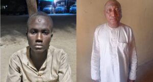 Troops arrest coordinator of Maiduguri Mosque attack