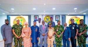 Lagos unveils ₦100m welfare package, housing support for military veterans