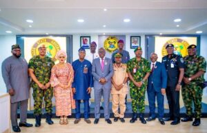 Lagos unveils ₦100m welfare package, housing support for military veterans
