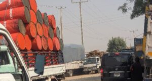 Silent fog: Kano chokes under air pollution