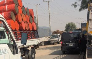 Silent fog: Kano chokes under air pollution
