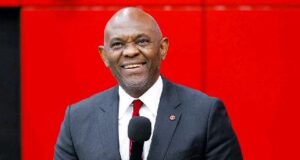 Elumelu urges leaders to prioritise relationships for sustainable success