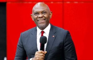 Elumelu urges leaders to prioritise relationships for sustainable success