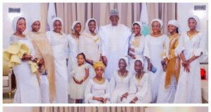 Tinubu’s Minister to marry off nine children in joint ceremony