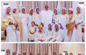 Tinubu’s Minister to marry off nine children in joint ceremony