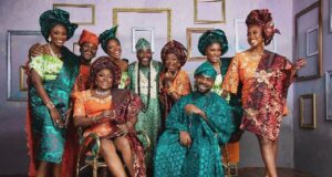 West African cinemas raked in N15.6bn in 2025