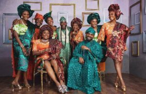 West African cinemas raked in N15.6bn in 2025