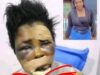 Mother escapes after son attempts to pluck her eyes for ritual