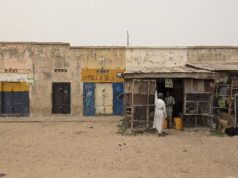 Dusty harmattan, cold weather paralyse early activities in Kano