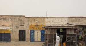 Dusty harmattan, cold weather paralyse early activities in Kano