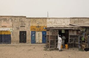 Dusty harmattan, cold weather paralyse early activities in Kano