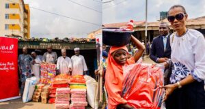 UBA foundation expands pan-African outreach, delivers aid to vulnerable communities