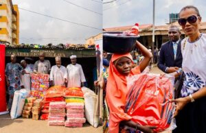 UBA foundation expands pan-African outreach, delivers aid to vulnerable communities