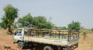 Truck ploughs into roadside crowd, kills three, injures 40 in Yobe