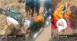Troops foil terrorists’ infiltration attempt from Cameroon into Borno