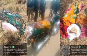 Troops foil terrorists’ infiltration attempt from Cameroon into Borno