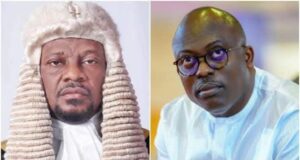 Rivers crisis deepens as Speaker threatens mass resignation over Fubara impeachment