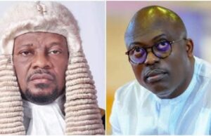 Rivers crisis deepens as Speaker threatens mass resignation over Fubara impeachment