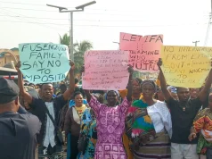 Ruling house protests alleged plot to impose next Awujale of Ijebu land