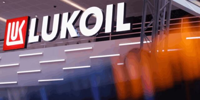 Russia’s oil firm Lukoil to sell foreign assets to US Carlyle Group Carlyle