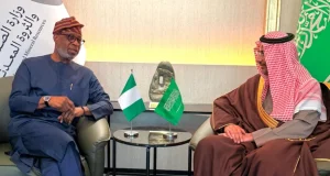 FG unveils Lagos gold refinery, prepares $600m lithium plant in Nasarawa