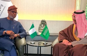 FG unveils Lagos gold refinery, prepares $600m lithium plant in Nasarawa