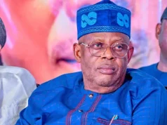 I was never part of any one-term governorship deal in Kogi — Faleke