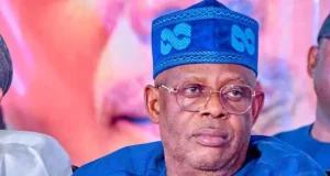 I was never part of any one-term governorship deal in Kogi — Faleke