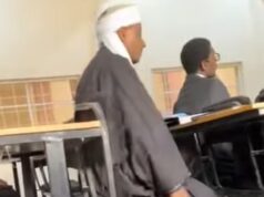 Emir Sanusi II resumes lectures at Northwest University