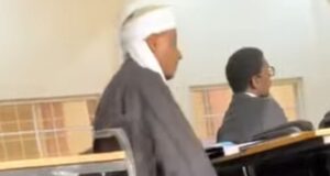 Emir Sanusi II resumes lectures at Northwest University