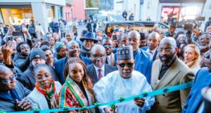 ‘It reflects renewed seriousness’: Shettima unveils first-ever Nigeria House in Davos Nigeria House