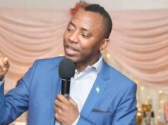 Why I didn’t attend opposition summit in Ibadan — Sowore