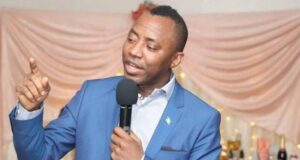 Nigeria’s security needs drones, not traditional generals — Sowore