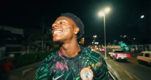 iShowSpeed: Africa tour Is about culture, not influencer collabs