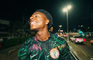 iShowSpeed: Africa tour Is about culture, not influencer collabs